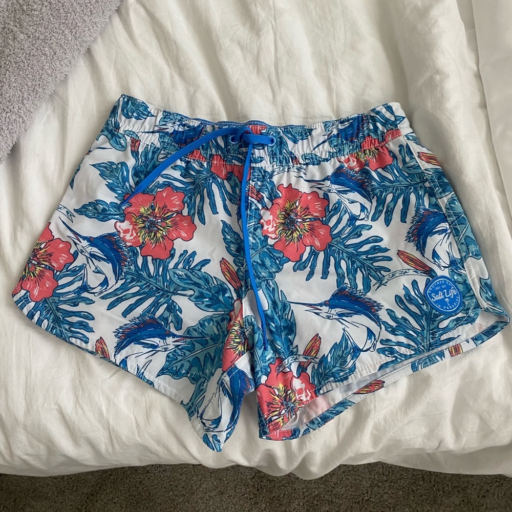 Swim Shorts